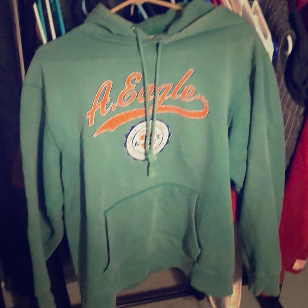 American Eagle Hoodie